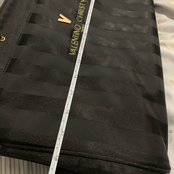 Authentic Valentino Christy 2-way Travel Bag - Picture 14 of 15